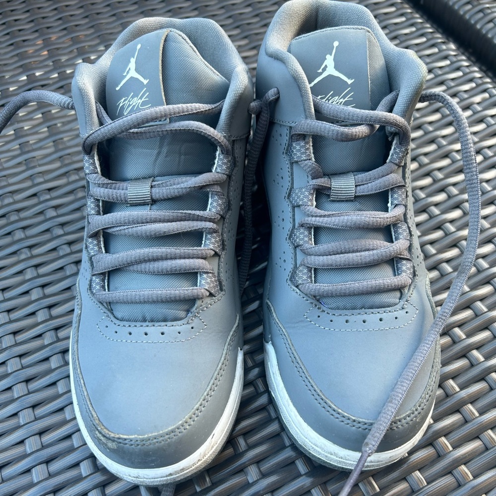 Boys Flight Jordan’s